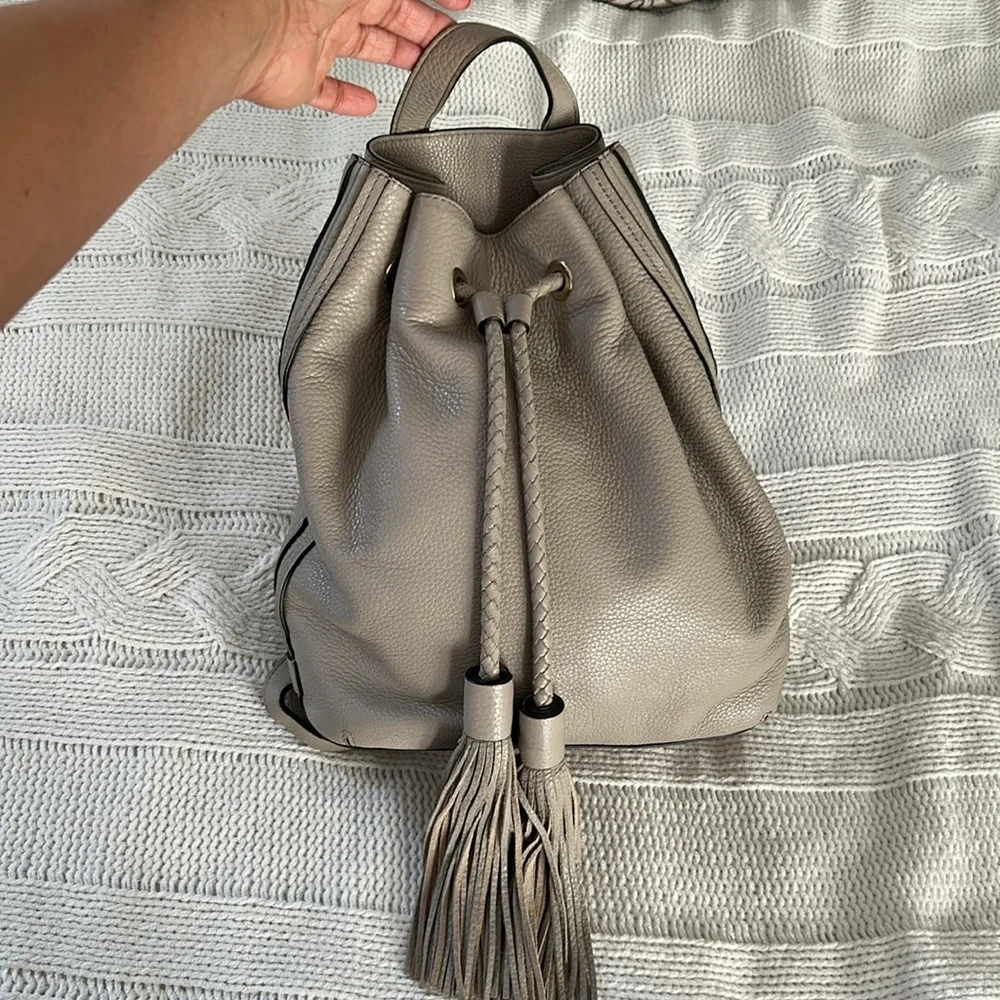Rebecca Minkoff Women's Isobel Backpack